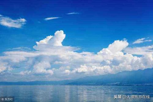 大理的气候怎么样