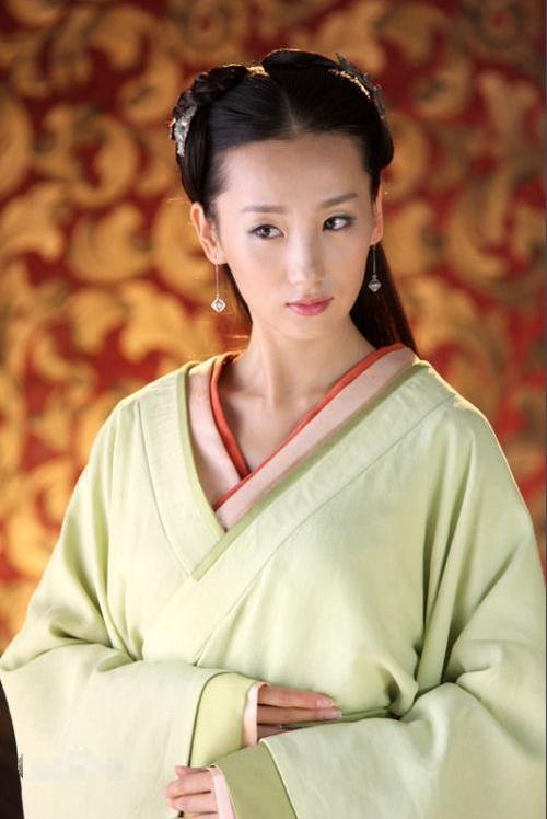 心计多的女人