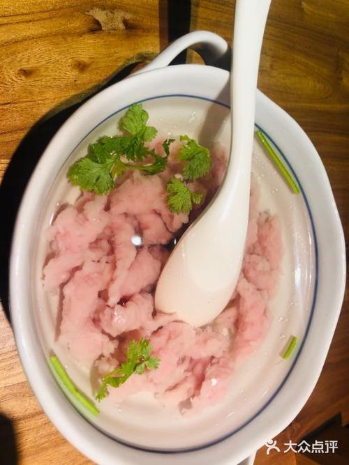 福鼎肉片没有木薯粉怎么办