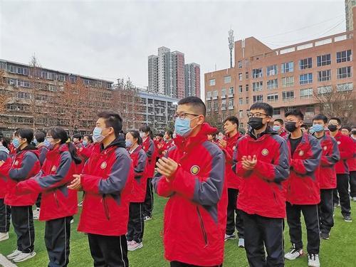 西安浐灞一中升学率怎么样