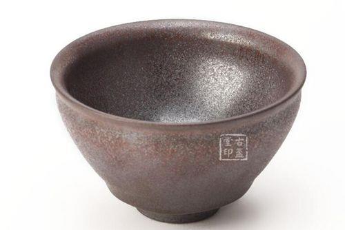 建盏越重越好么