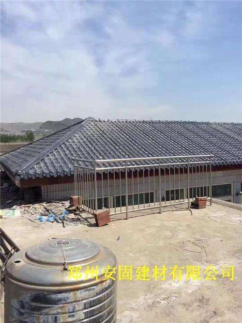正宗树脂瓦哪里产