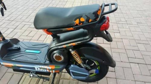 大阳电摩h11参数