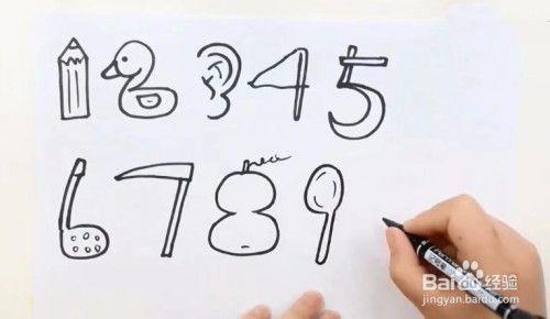 9个数字能组合成多少个