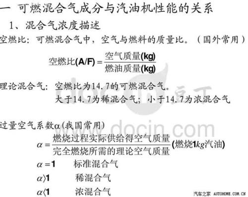 尾气过量空气系数过高怎么处理