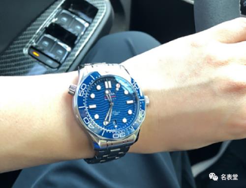 海马300海水不会腐蚀吗