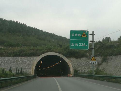 桔子岭隧道有多长