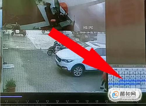 联通摄像头怎么回看