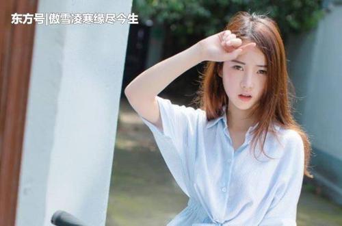 女人有危机感的表现