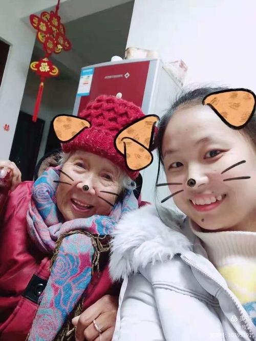 婆婆八十大寿发朋友圈文案
