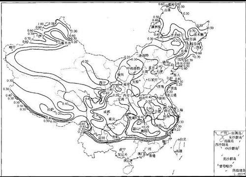 何为基本雪压