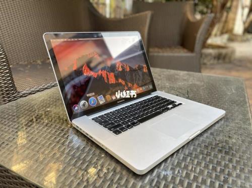 18款macbookpro15寸屏幕泛蓝