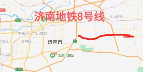 济南地铁4号线和6号线哪个先建成