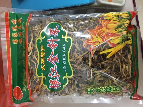 金坛十大特产菜