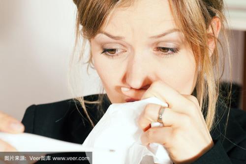 喜冷不喜热的女生