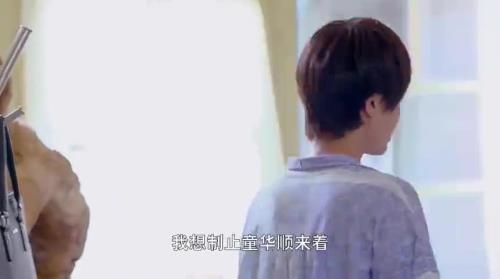 女友为啥要跟我回家