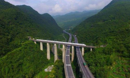 交通和铁路哪个好
