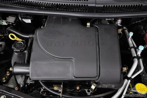 byd472qa的发动机质量怎么样