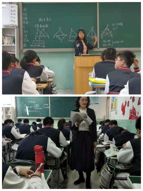 天津市环湖中学升学率
