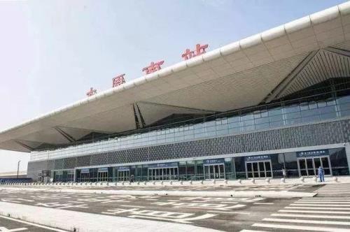 太原南站乘车详细攻略