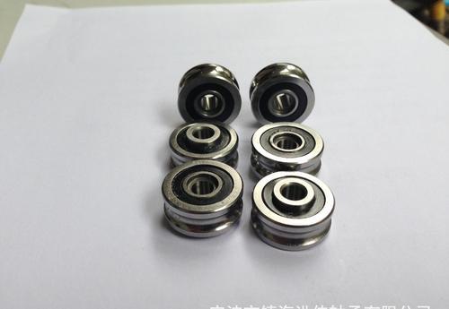 轴承外圈可以磨小吗