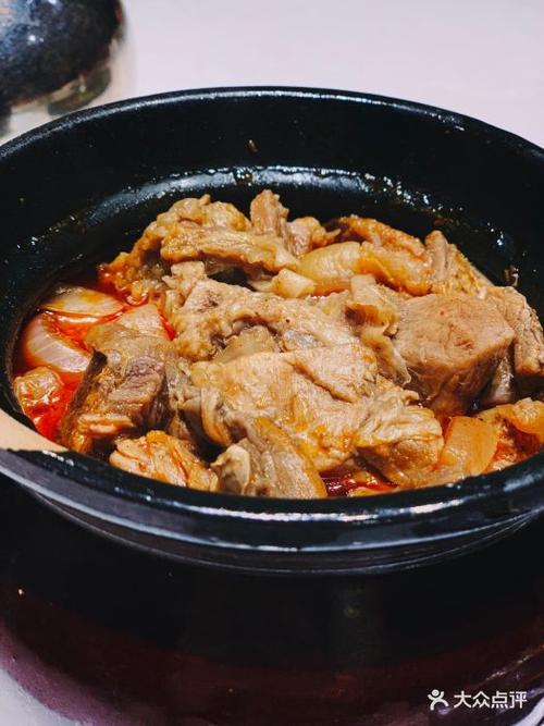 苏式罐焖牛肉怎么做