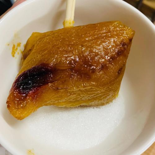 灰水粽和碱水粽的区别