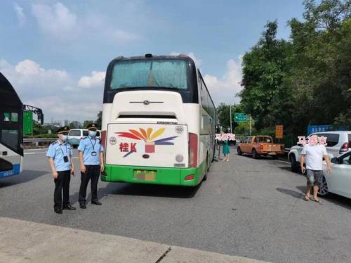 异地旅游车可以在本地运营吗
