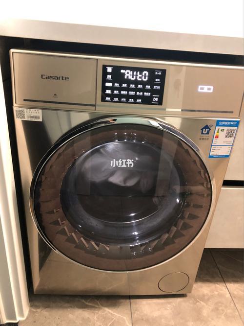 卡萨帝e1排水异常