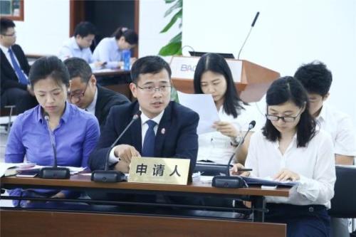 劳动仲裁开庭当事人如何陈述