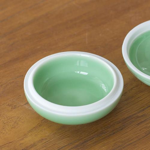 龙泉印泥烧出来是什么颜色