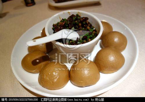 窝窝头在广东叫什么