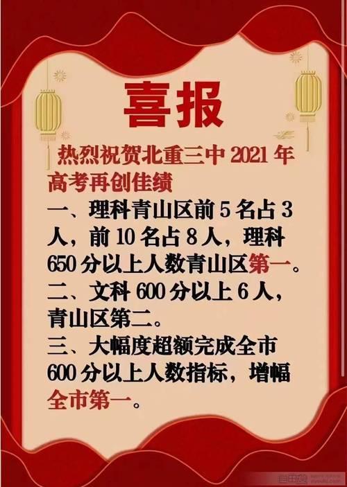 辽宁2021年高考状元