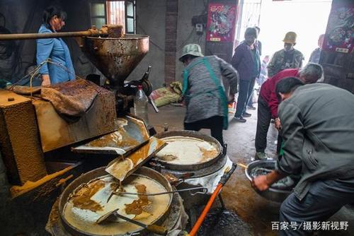 自家油坊榨的油怎样在网上卖