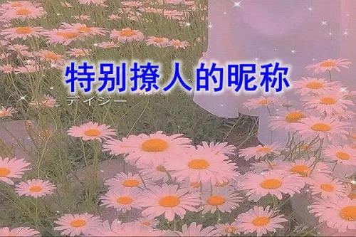 久疚网名是什么意思
