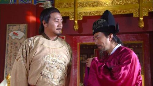 朱元璋清正廉明表现有哪些