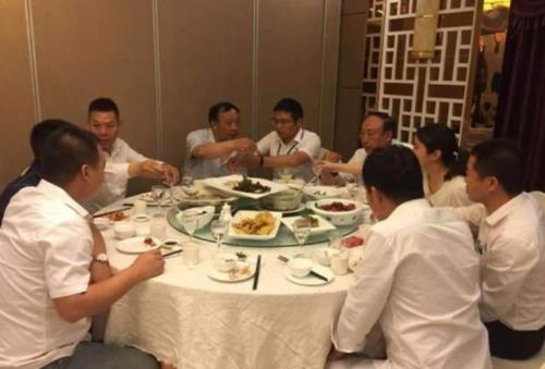 女方初次会亲家酒桌上说什么