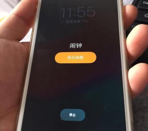 手机在静音模式下，闹钟会响吗