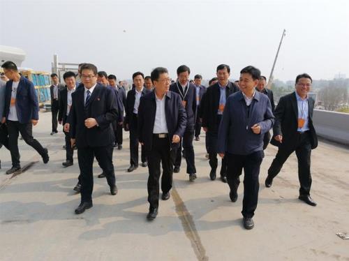 临沂交投集团下属几家子公司