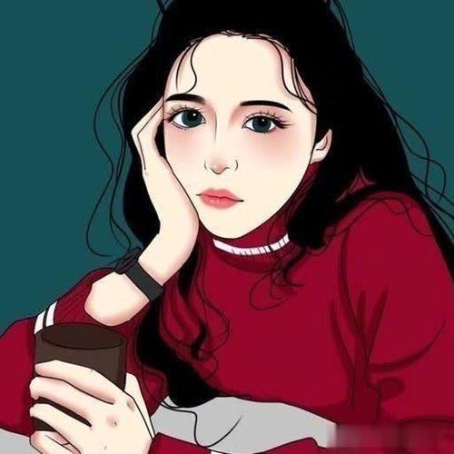 女人说看中我是什么意思