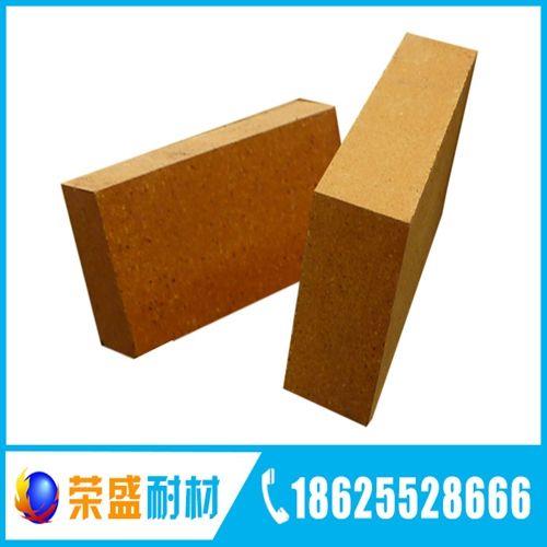 耐火砖用什么材料做的
