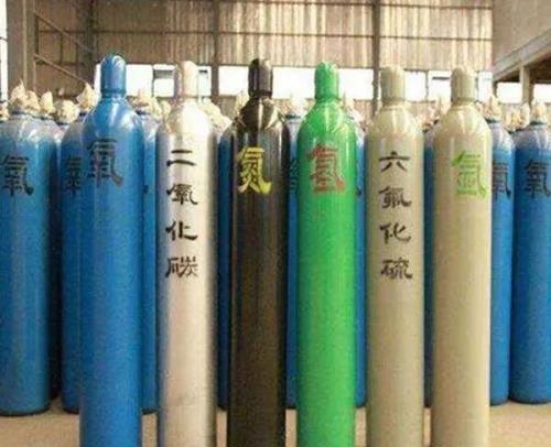 液体二氧化碳是什么颜色的
