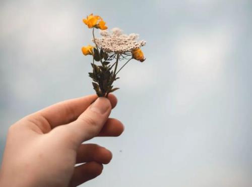 气度气量小的人什么都得不到