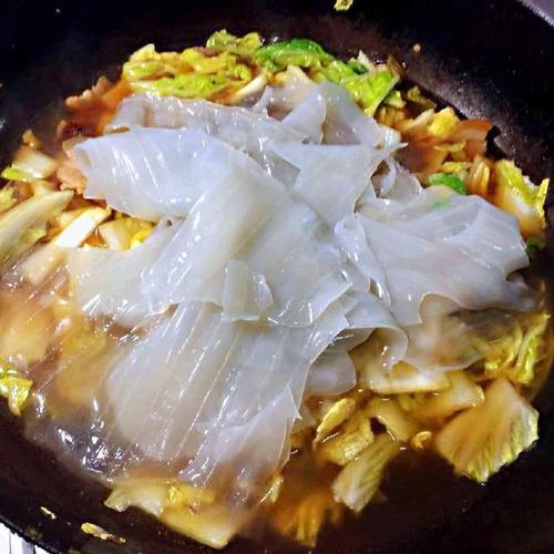 粉皮不泡炖20分钟能熟吗