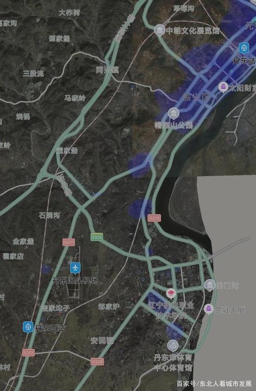 辽阳万达距离车站多远