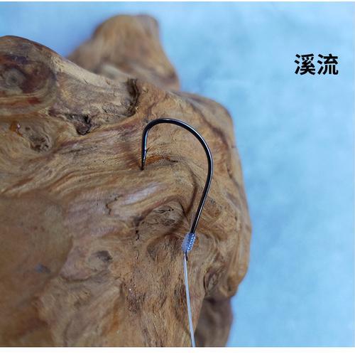 自制硬线翻板钩用多大的钢丝线