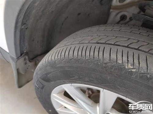 轮胎质量问题如何投诉