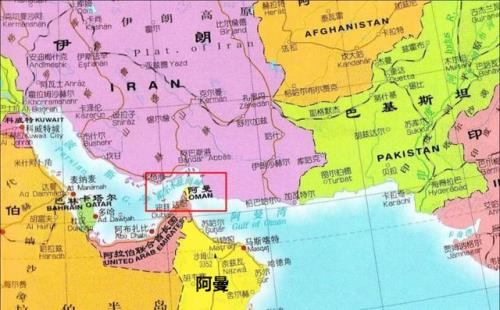 阿拉伯半岛,印度半岛属于什么洲