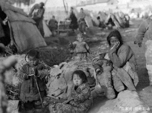 1927年以后进入什么时期