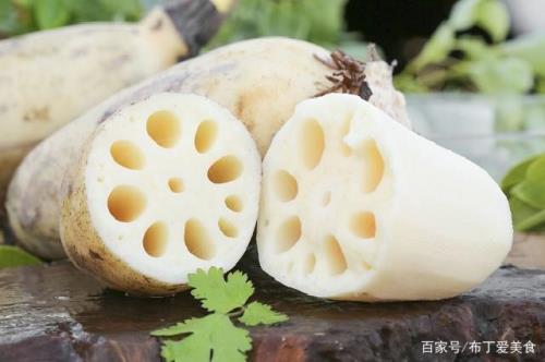 湖北的藕跟其他的藕有区别吗